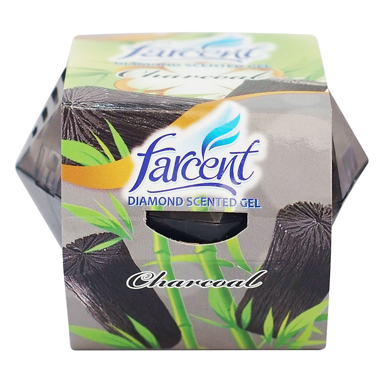 Sáp Thơm Kim Cương Farcent (70g)