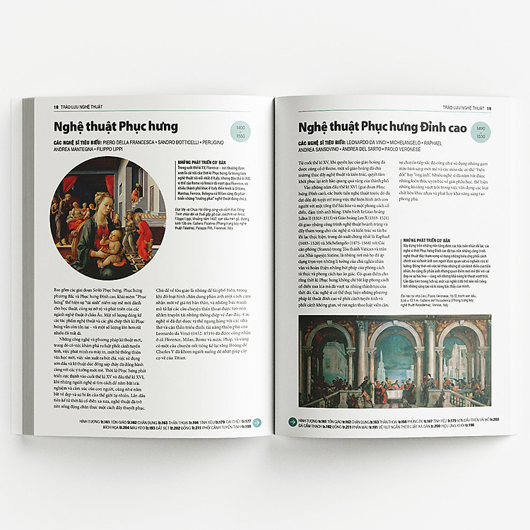 Câu Chuyện Nghệ Thuật - Ảnh 4