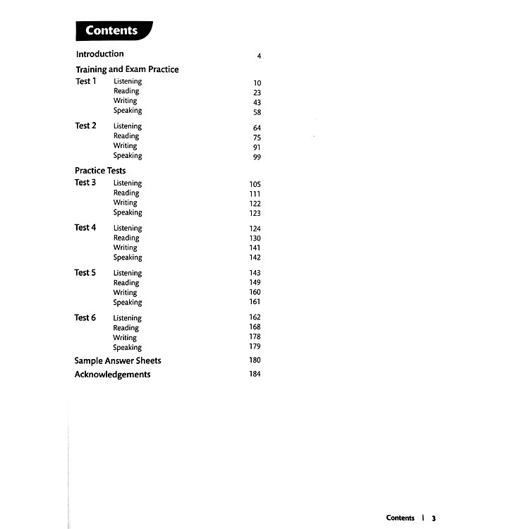 IELTS Trainer 2 Academic - Ảnh 3