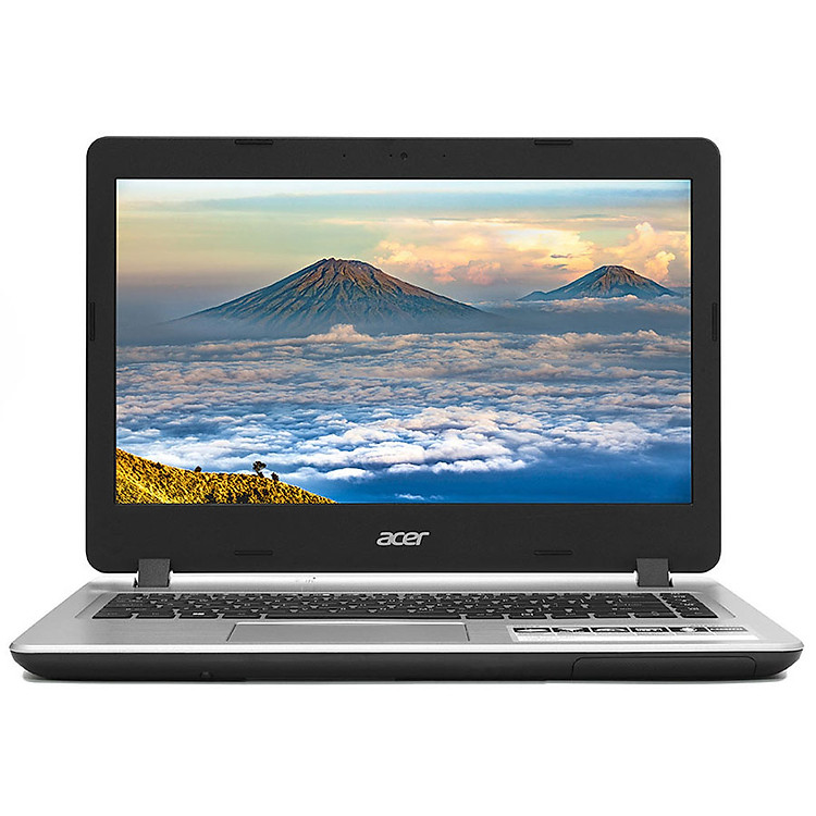 Laptop Acer Aspire A5 A514-51-35NN NX.H6USV.001 Core i3-8145U/ Linux (14" HD) - Hàng Chính Hãng