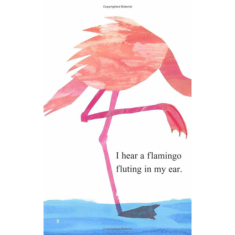 Polar Bear, Polar Bear, What Do You Hear? - Ảnh 7