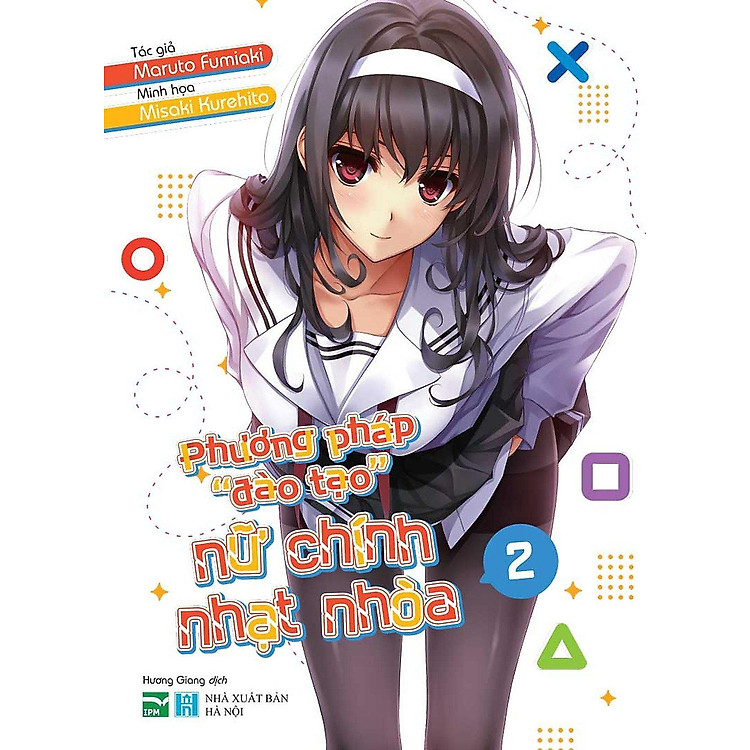 Phương Pháp "Đào Tạo" Nữ Chính Nhạt Nhòa - Tập 2 - Ảnh 2