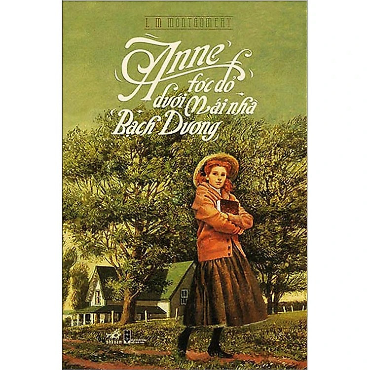 Anne Tóc Đỏ - Ảnh 5