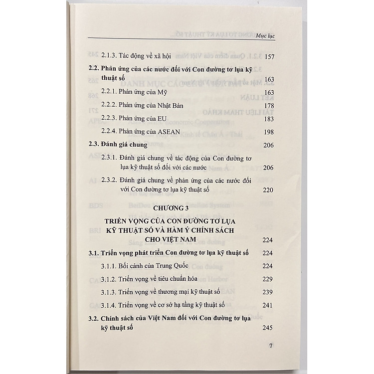 Con Đường Tơ Lụa Kỹ Thuật Số Của Trung Quốc Và Hàm Ý Chính Sách Cho Việt Nam - Ảnh 2