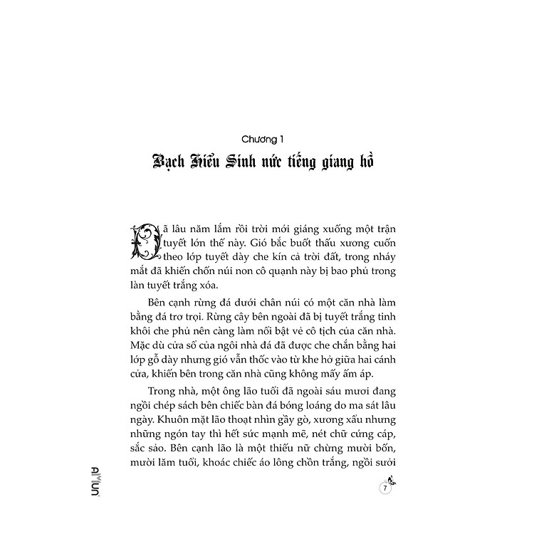 Gió Ngừng Thổi, Tình Còn Vương - Ảnh 4