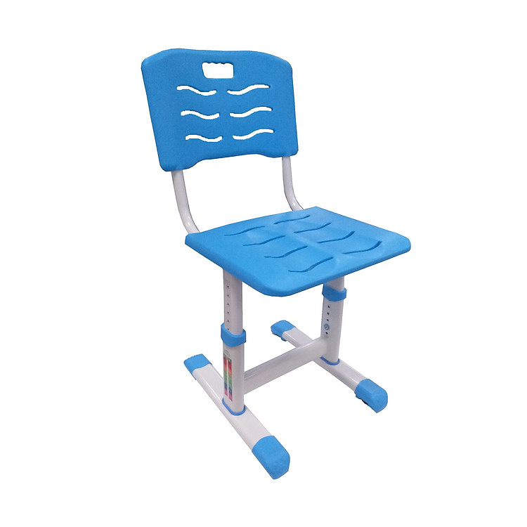 Ghế học sinh tiểu học lắp ráp có thể điều chỉnh độ cao TH01 KX02