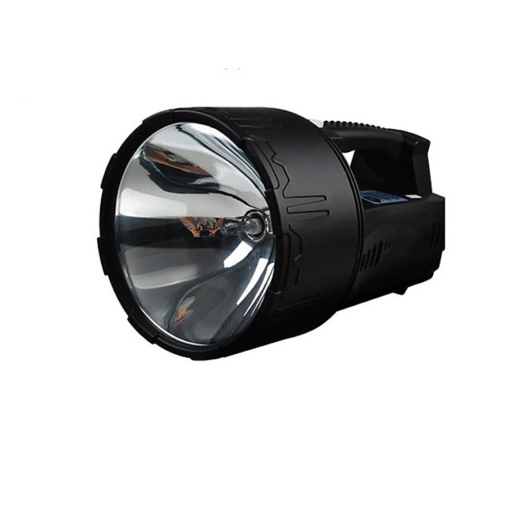 Đèn pha tuần tra quân đội mỹ Winning Light TT-55W soi xa 1km