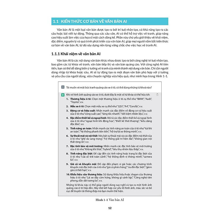 Kiếm Tiền Cùng ChatGPT - Vào Nghề Đồ Họa AI - Ảnh 6