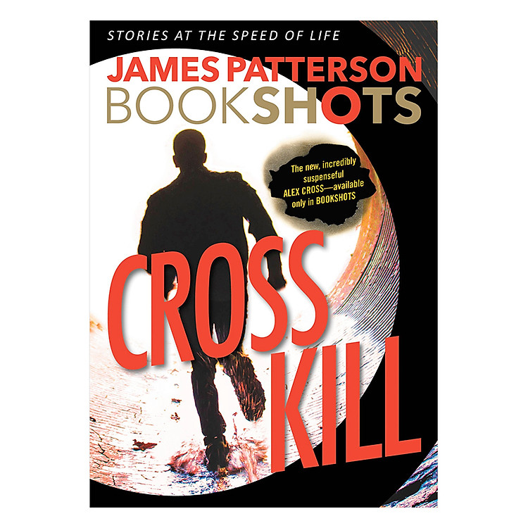 Sách Cross Kill: An Alex Cross Story