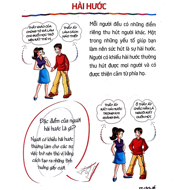 Tủ Sách Kỹ Năng Sống Dành Cho Học Sinh - Ảnh 3