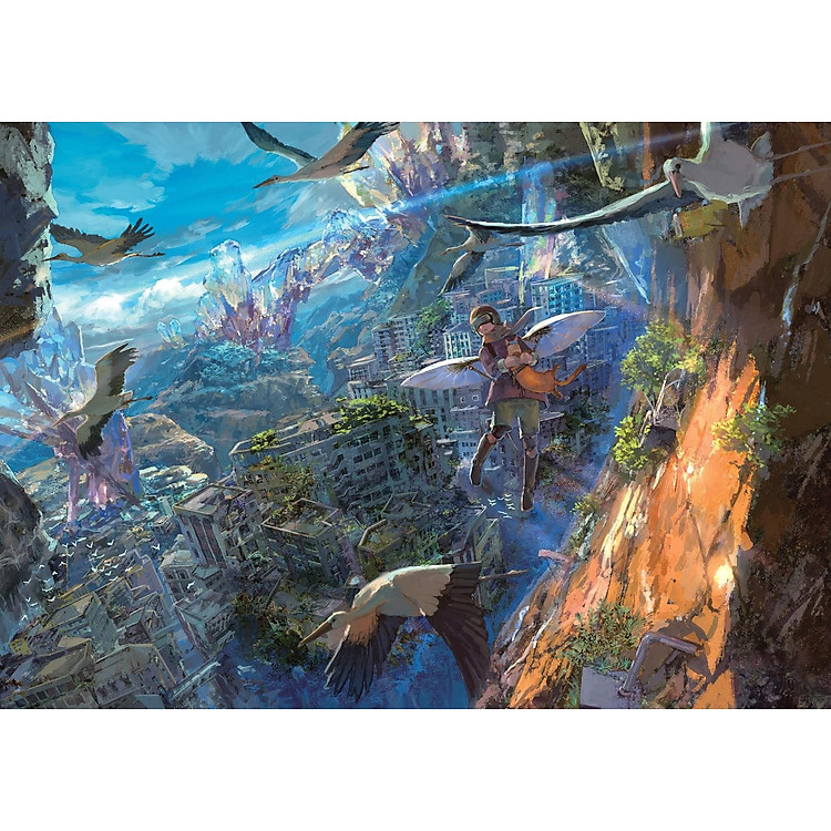 The Art Of Munashichi - Ảnh 4