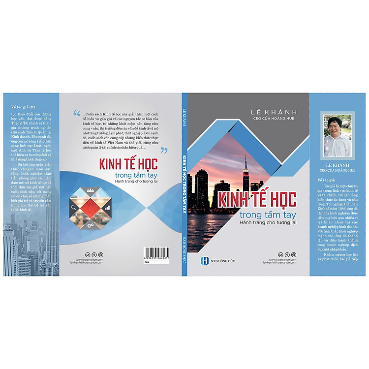 Kinh tế học trong tầm tay