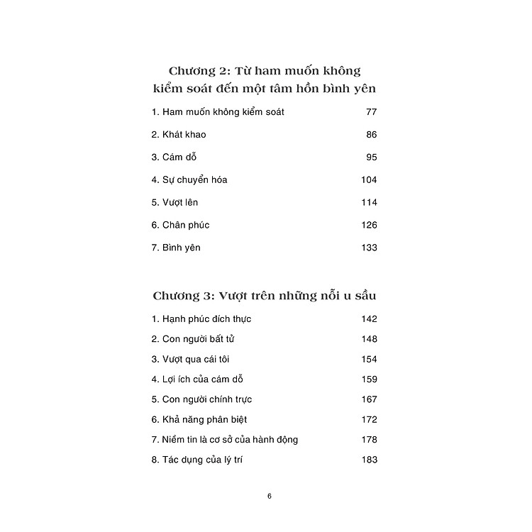 Chiêm nghiệm về nhân quả và hành trình hạnh phúc - Ảnh 2