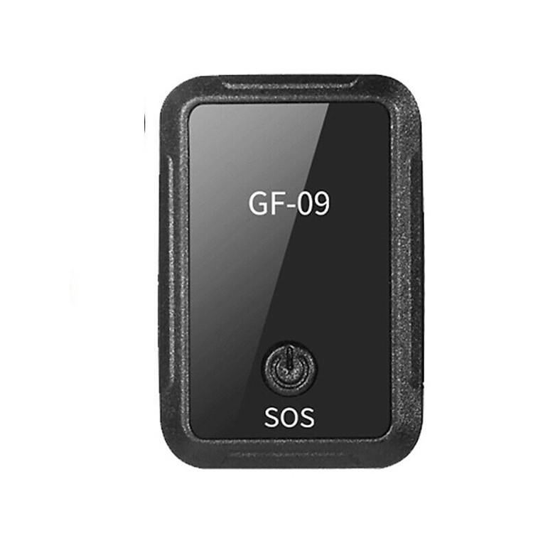 Máy Định Vị Mini GF 09 Tiện lợi nhỏ gọn