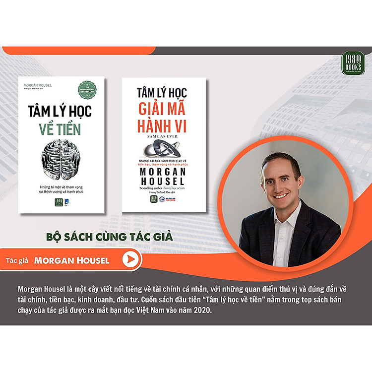 Tâm Lý Học Giải Mã Hành Vi - Ảnh 4