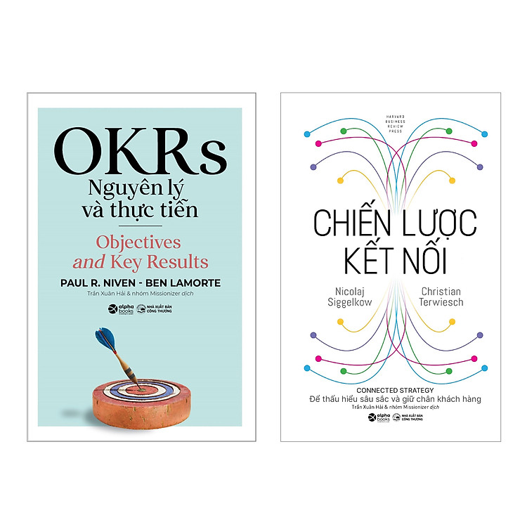OKRs Nguyên Lý Và Thực Tiễn