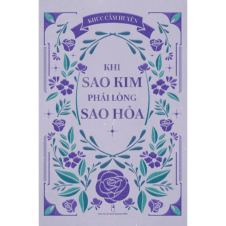 Khi Sao Kim phải lòng Sao Hỏa (TT)
