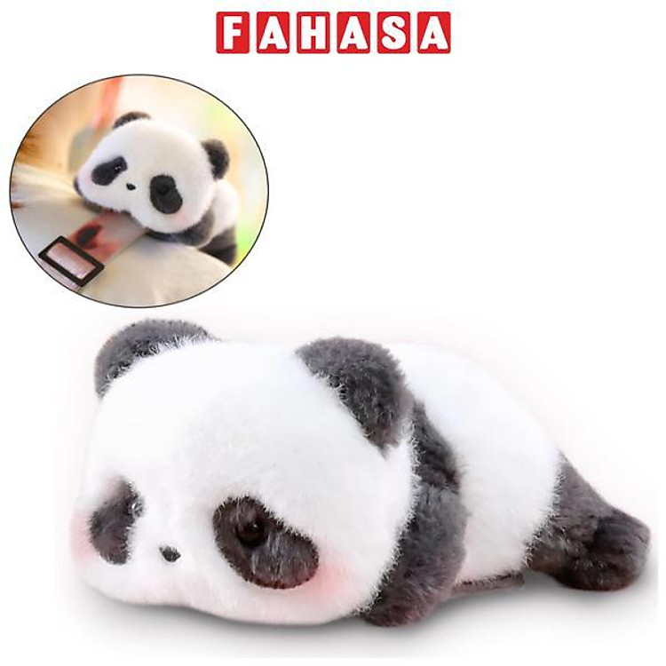 Chọn mua tại Shopee: Đồ Chơi Thú Bông Panda Roll - Giá tốt nhất tại Mall Shop