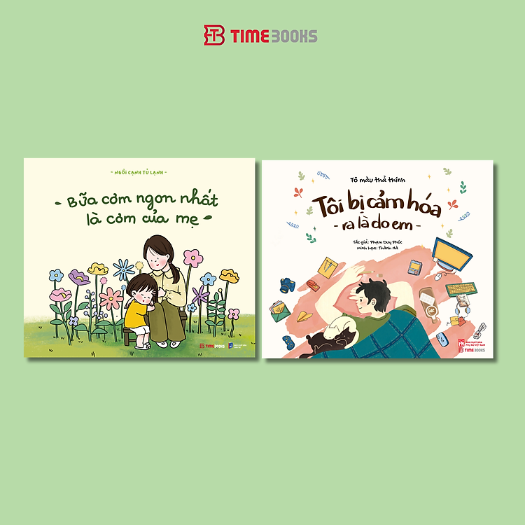 Newshop: Bộ sách Tô Màu