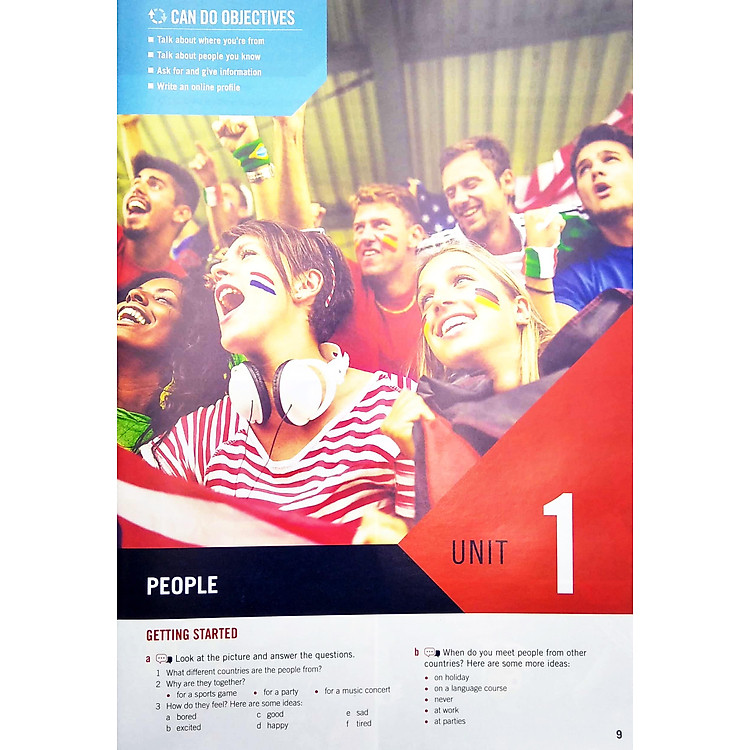 Empower Elementary A2 Student's Book With Digital Pack - 2nd Edition - Ảnh 2