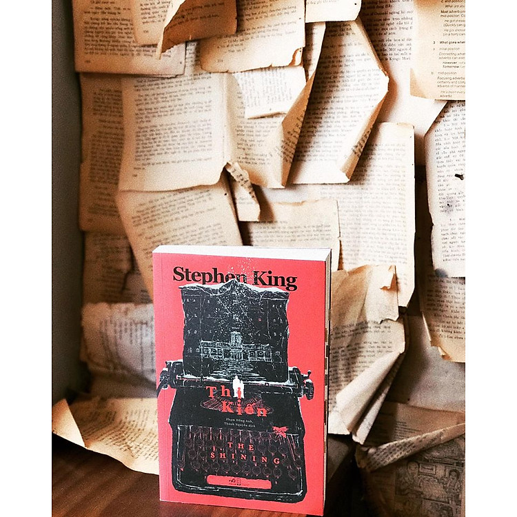 Tham Gươm Do Dự - Ảnh 3