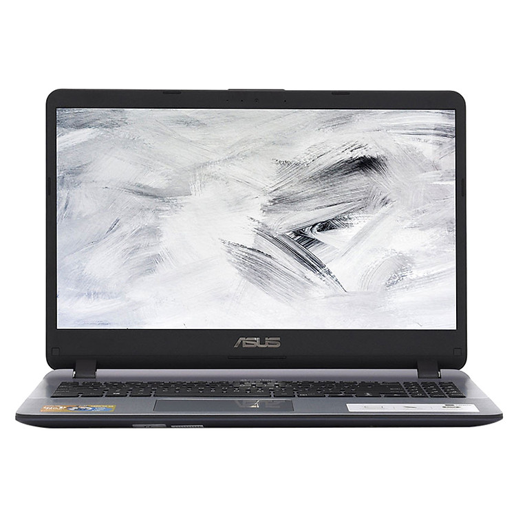 Laptop Asus VivoBook X507MA-BR072T - Celeron N4000/ Win10 (15.6" HD) - Hàng Chính Hãng