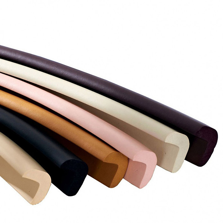 Dây Bọc Cạnh Bàn Bọt biển Chống Va Chạm Cho Bé (Tuỳ chọn màu)