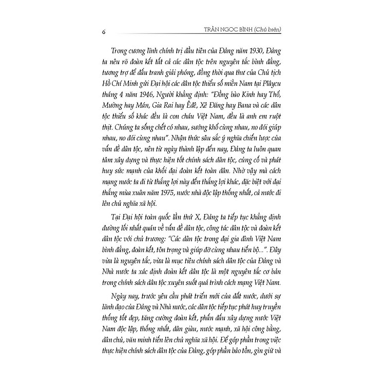 Văn Hoá Pháp Lý Các Dân Tộc Việt Nam - Ảnh 4