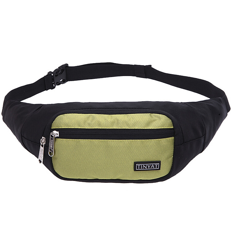 Túi Đeo Hông Nam Đa Năng TINYAT