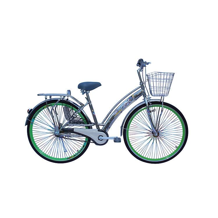 Xe đạp thời trang SMNBike IN 680-72