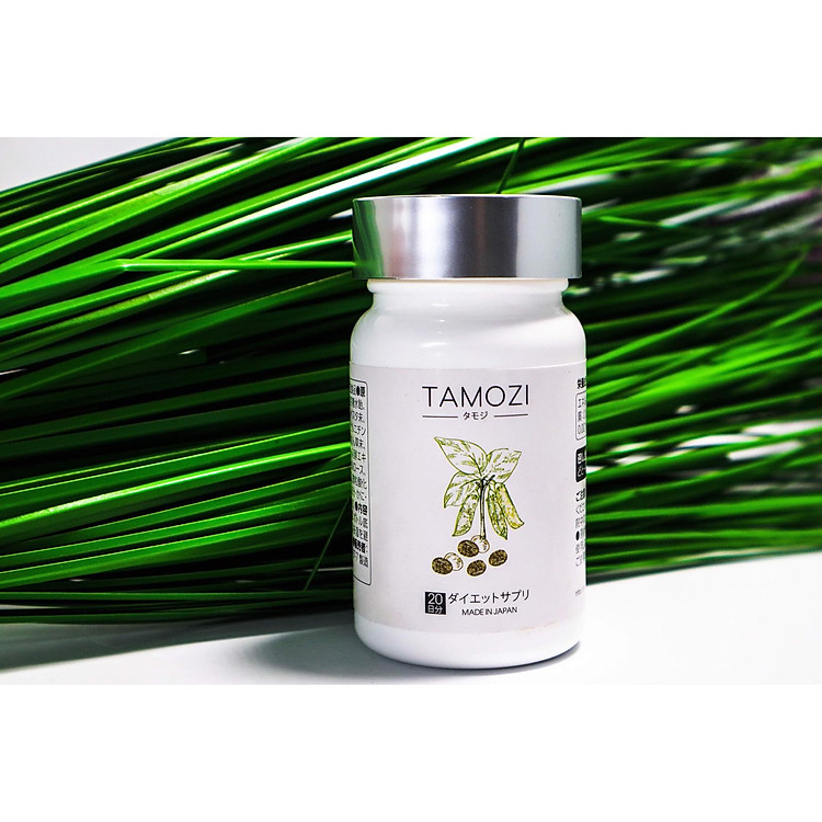 THỰC PHẨM BẢO VỆ SỨC KHỎE TAMOZI DIET