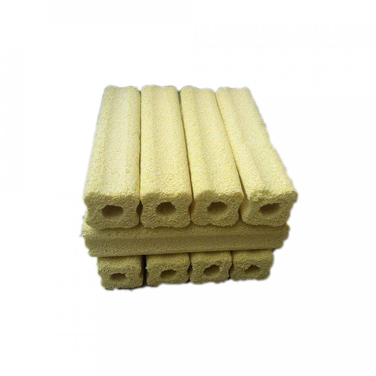 Combo 10 Thanh Sứ Lọc Hoa Mai