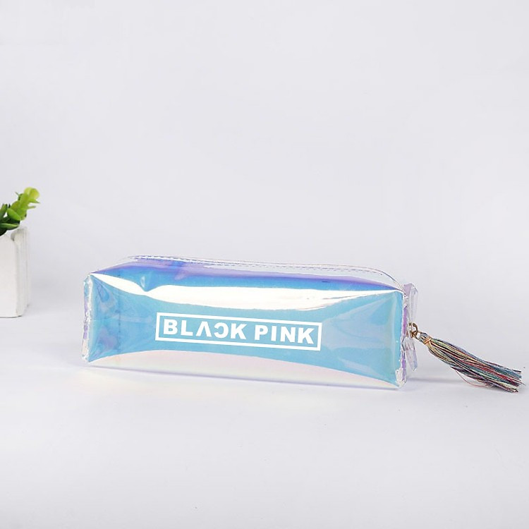 Hộp bút Blackpink hologram YG