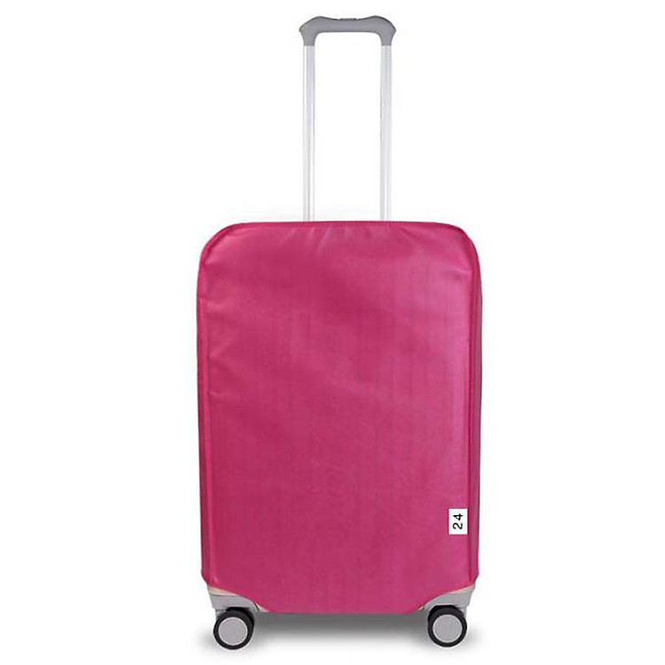 Vải Bọc trùm Áo Vali nhiều size EV1 Shalla