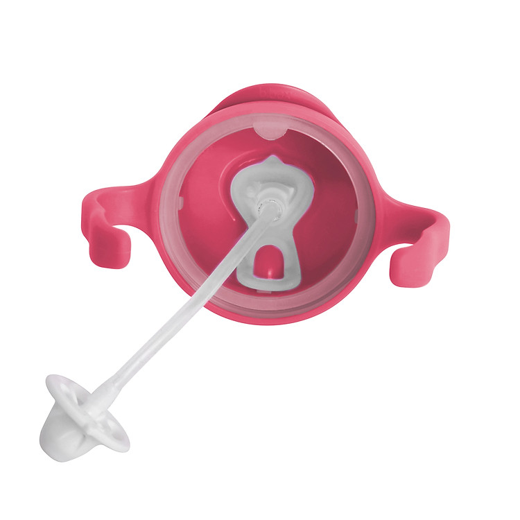 Bình nước 360 độ b.box Disney 240ml Chính hãng Ưu đãi - Hình ảnh 3