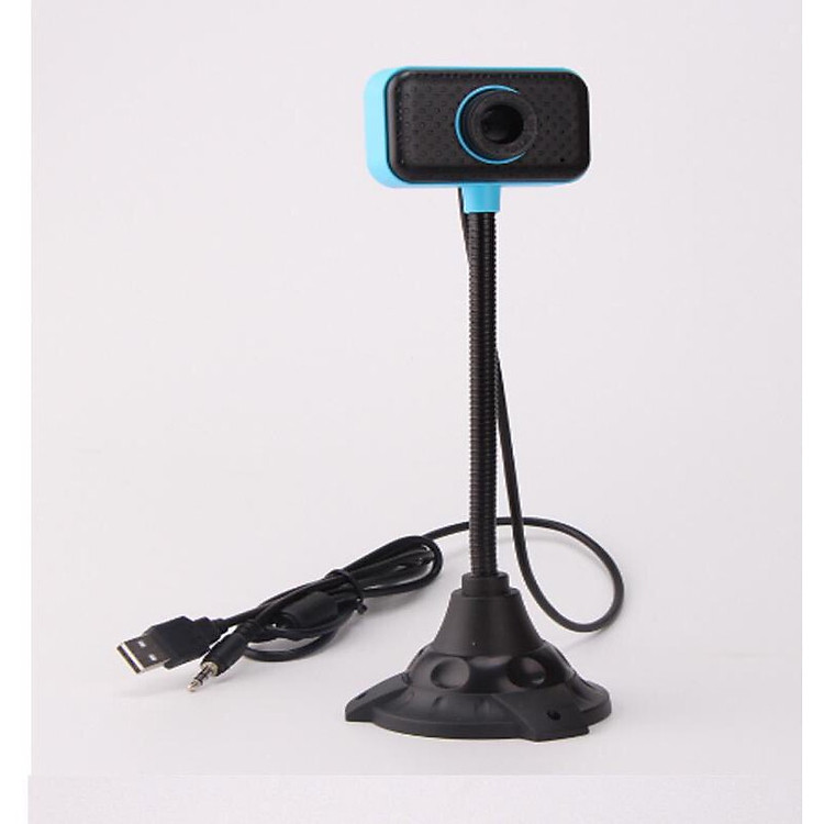 WEBCAM chân cao có mic full HD