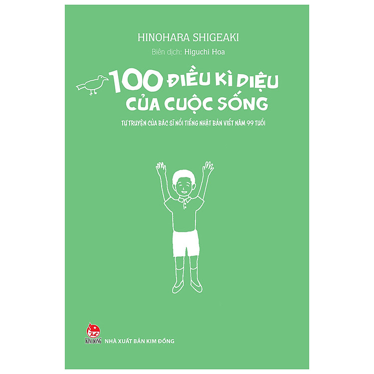 100 Điều Kì Diệu Của Cuộc Sống (Tái Bản 2020)