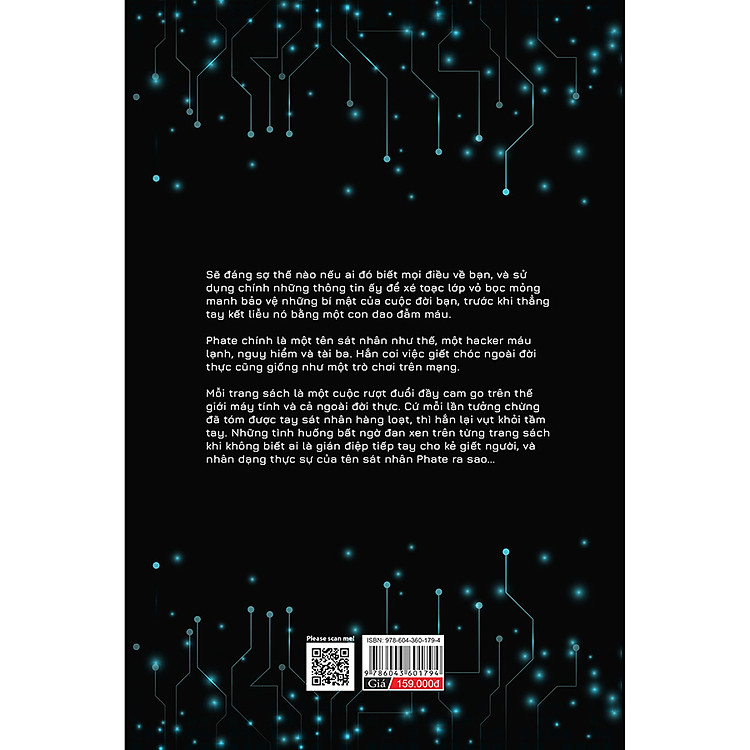 Sát Nhân Mạng - Ảnh 2