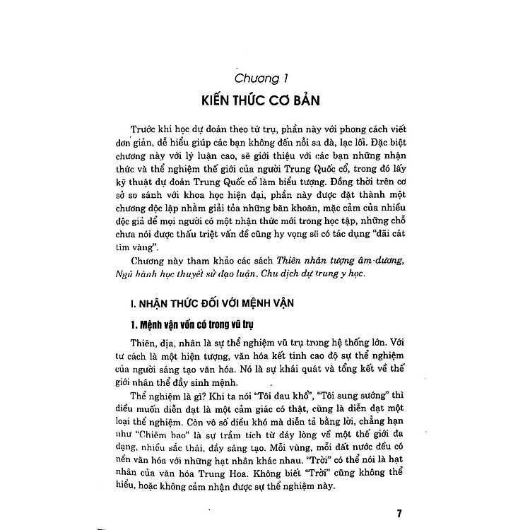 Dự Đoán Theo Tứ Trụ (Tái Bản 2020) - Ảnh 3
