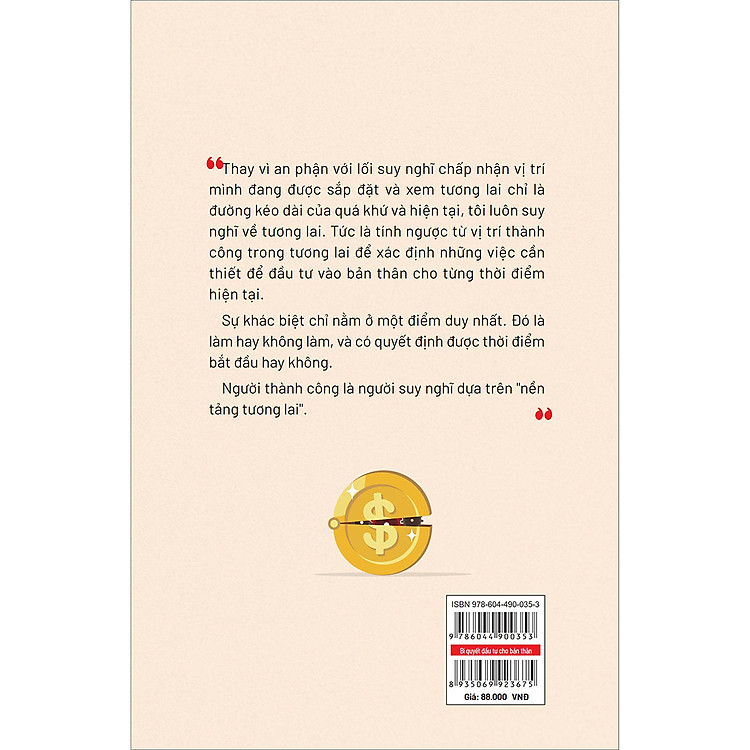 Những Điều Công Ty Không Dạy Bạn – BÍ Quyết Đầu Tư Cho Bản Thân - Ảnh 2