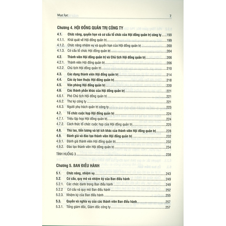 Quản Trị Công Ty - Ảnh 4