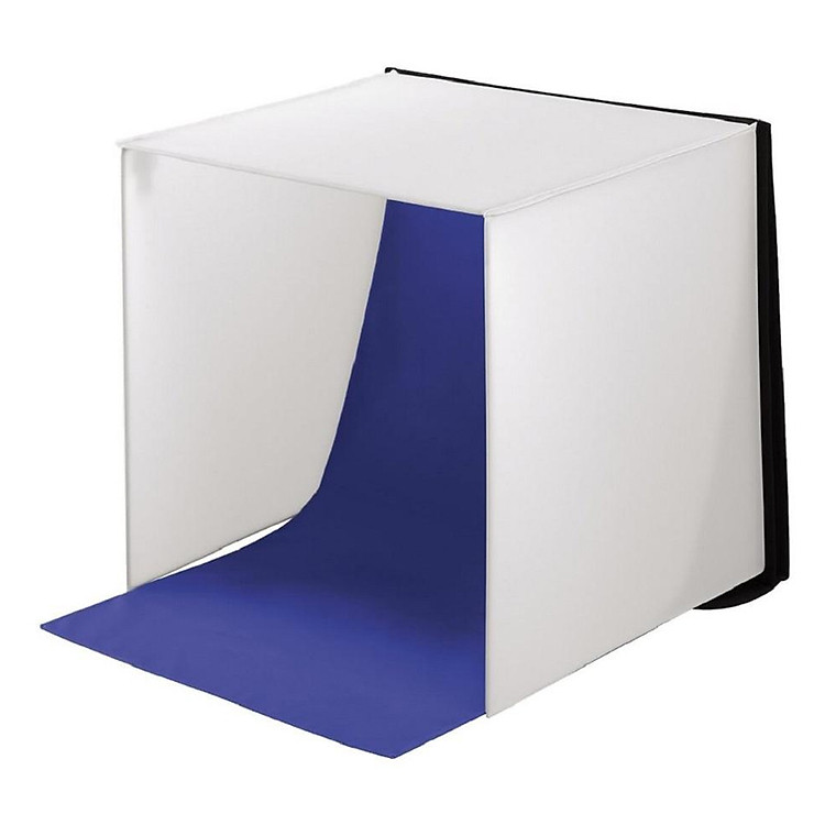 Hộp Chụp Sản Phẩm (50 x 50 cm) - Hàng Nhập Khẩu