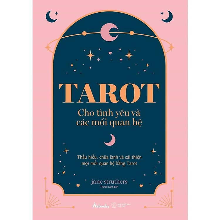 Tarot Cho Tình Yêu Và Các Mối Quan Hệ