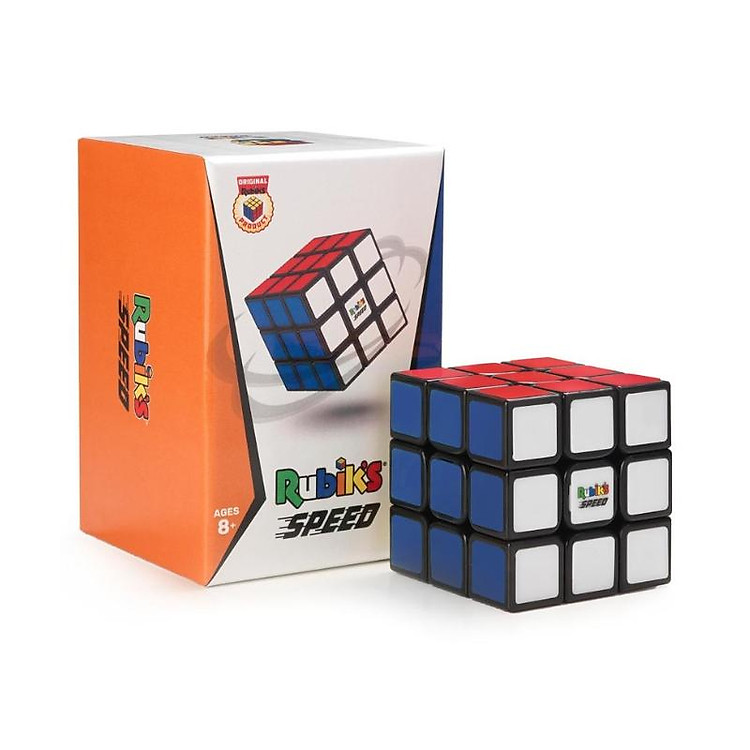 Mua tại Lazada: Đồ Chơi Rubik'S Speed Tại Mykingdom Chính hãng Giá tốt
