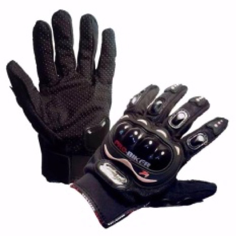 Găng Tay Phượt Thủ Pro