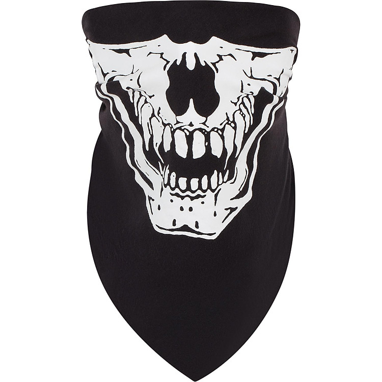 Khăn phượt trùm đầu chống nắng, chống bụi Ubesthouse