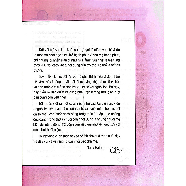 Những Trò Chơi Giúp Trẻ 0-2 Tuổi Phát Triển Toàn Diện - Ảnh 4