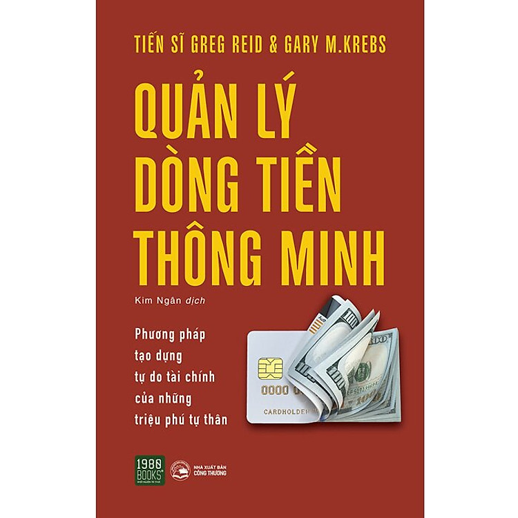 Quản lý dòng tiền thông minh (1980)