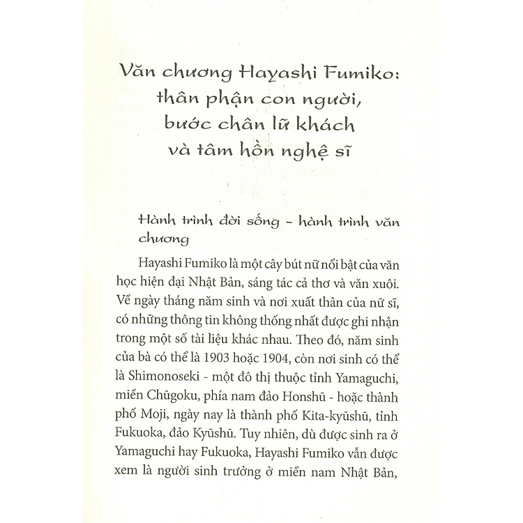 Phố Tuyết - Ảnh 3