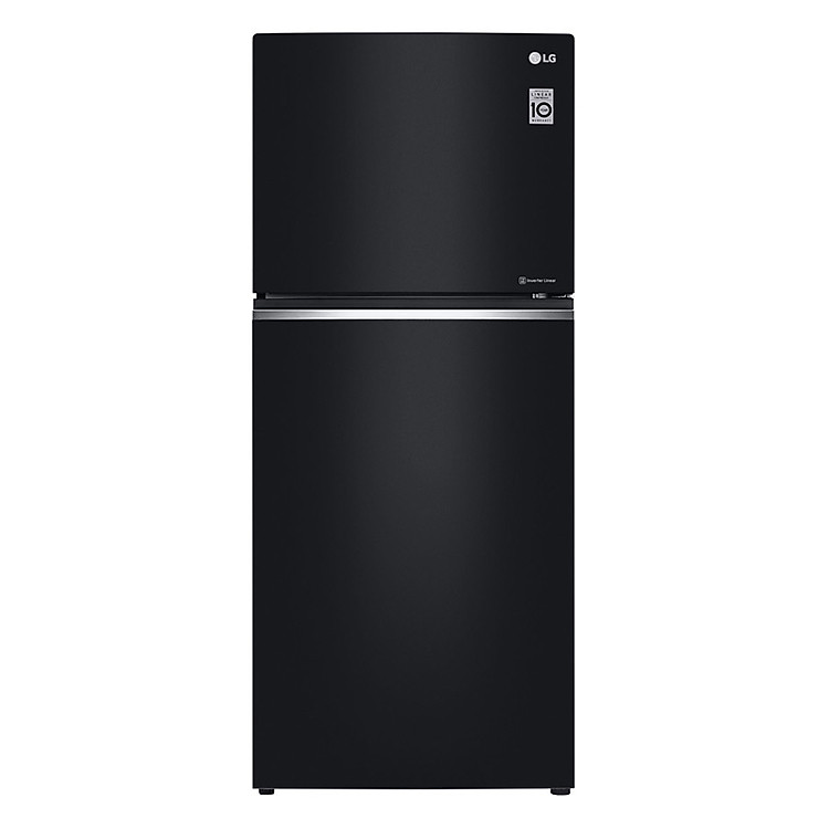 Tủ lạnh LG Inverter 393 lít GN-L422GB